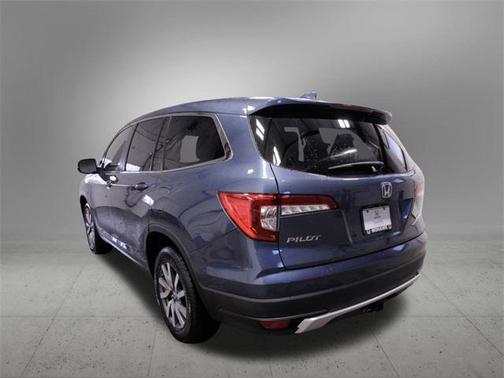 2020 Honda Pilot AWD EX