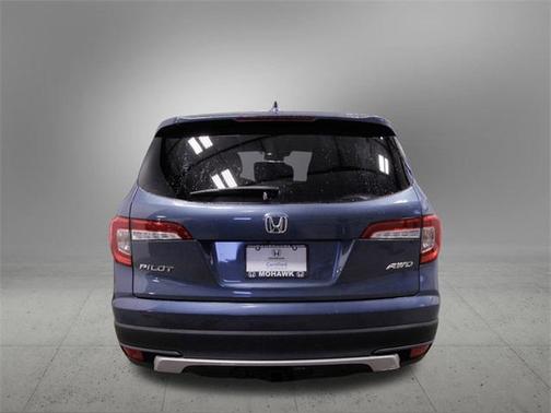 2020 Honda Pilot AWD EX