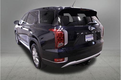 2022 Hyundai PALISADE SE