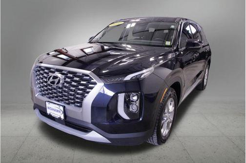 2022 Hyundai PALISADE SE