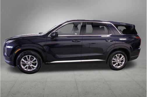 2022 Hyundai PALISADE SE