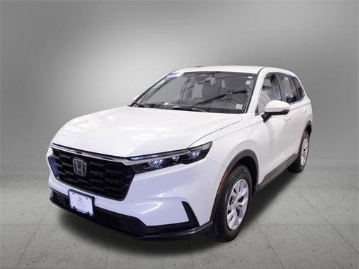 2023 Honda CR-V LX AWD