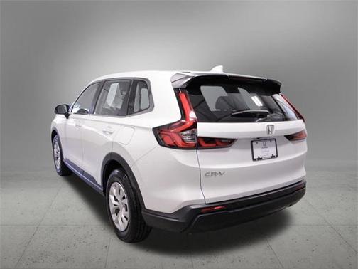 2023 Honda CR-V LX AWD