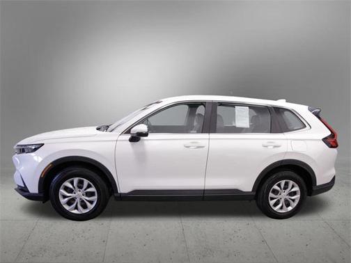 2023 Honda CR-V LX AWD