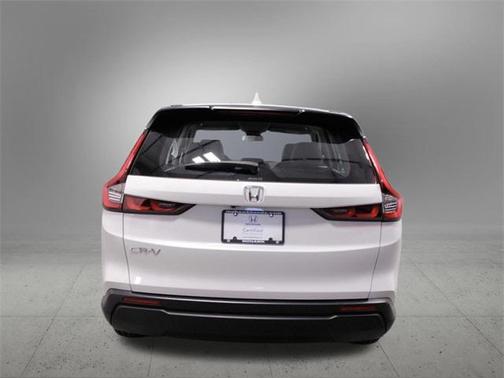 2023 Honda CR-V LX AWD