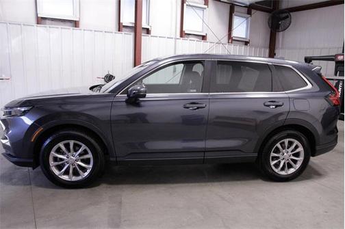 2023 Honda CR-V EX AWD