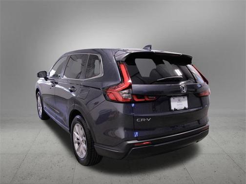 2023 Honda CR-V EX AWD