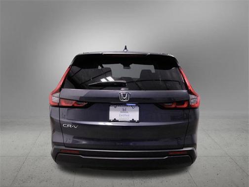 2023 Honda CR-V EX AWD