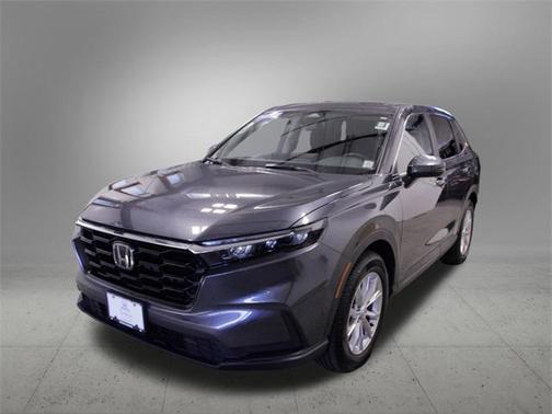 2023 Honda CR-V EX AWD