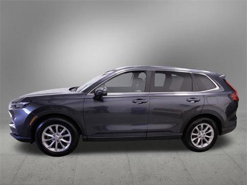 2023 Honda CR-V EX AWD