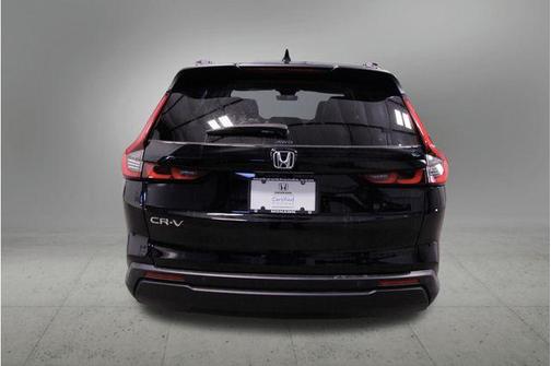 2023 Honda CR-V EX-L AWD