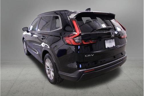 2023 Honda CR-V EX-L AWD