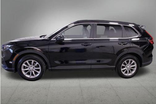2023 Honda CR-V EX-L AWD