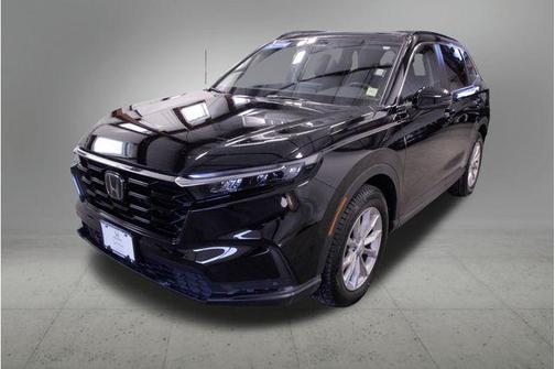 2023 Honda CR-V EX-L AWD