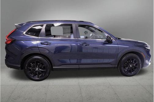2024 Honda CR-V Hybrid Sport AWD