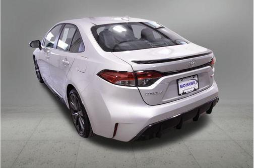 2024 Toyota Corolla XSE