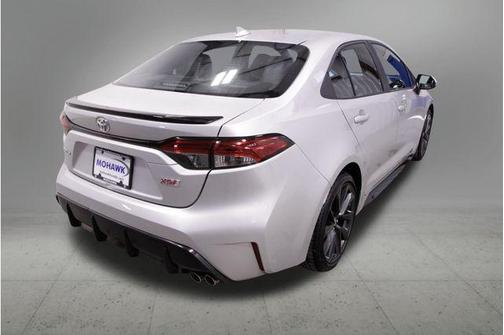 2024 Toyota Corolla XSE