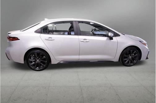 2024 Toyota Corolla XSE