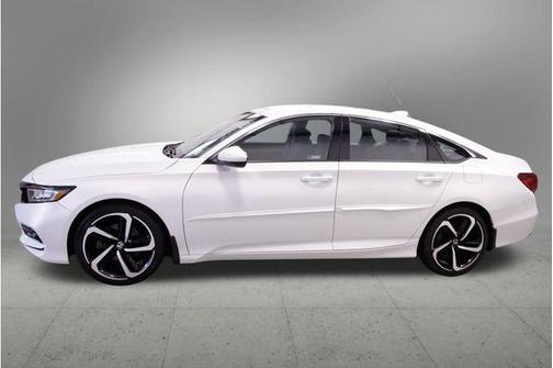 2020 Honda Accord Sport 1.5T