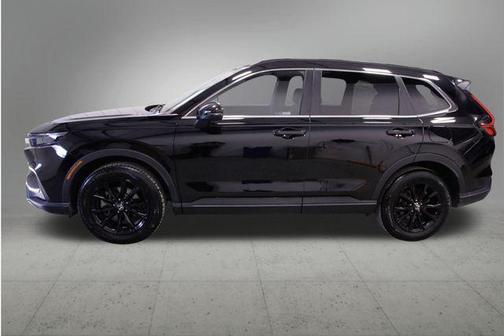 2024 Honda CR-V Hybrid Sport AWD