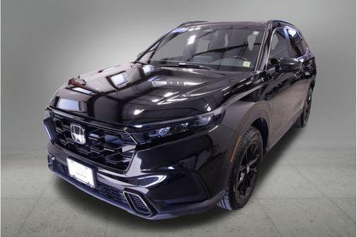 2024 Honda CR-V Hybrid Sport AWD