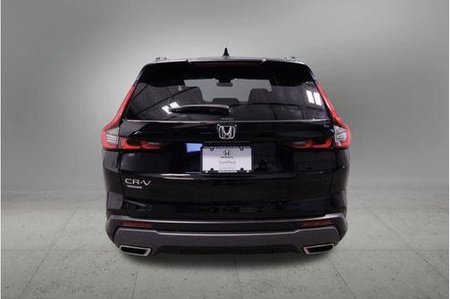 2024 Honda CR-V Hybrid Sport AWD