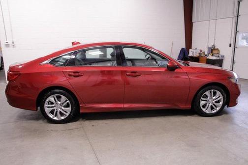 2020 Honda Accord LX 1.5T