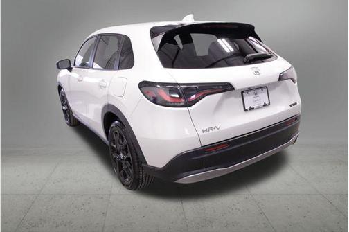 2024 Honda HR-V AWD Sport