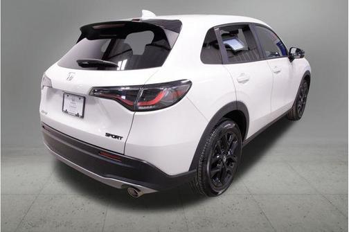 2024 Honda HR-V AWD Sport