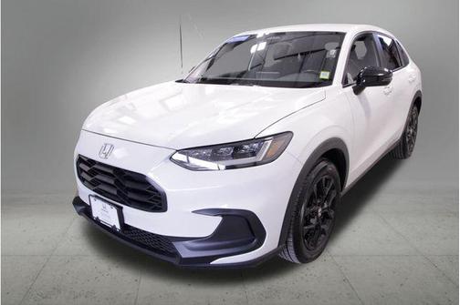 2024 Honda HR-V AWD Sport