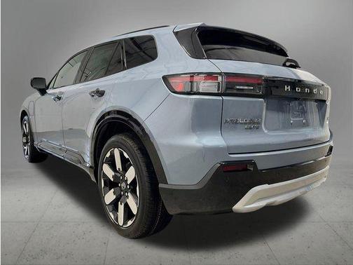 Gray 2026 Honda Prologue Elite
