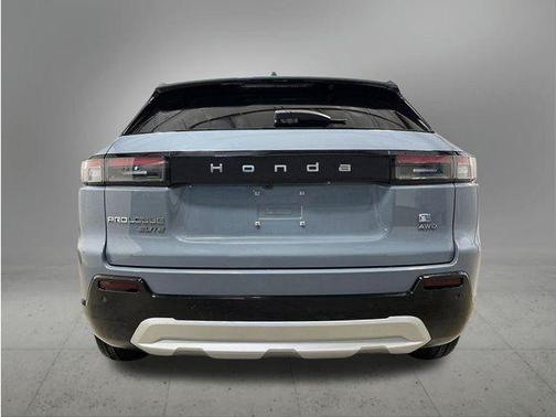 Gray 2026 Honda Prologue Elite