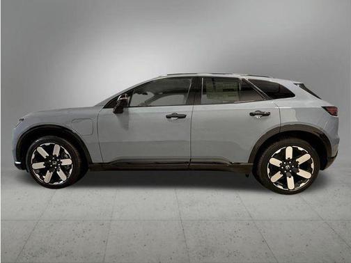 Gray 2026 Honda Prologue Elite