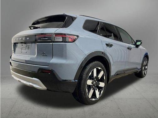 Gray 2026 Honda Prologue Elite