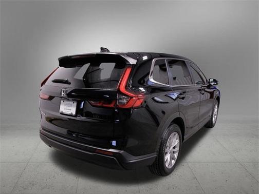 2023 Honda CR-V EX-L AWD