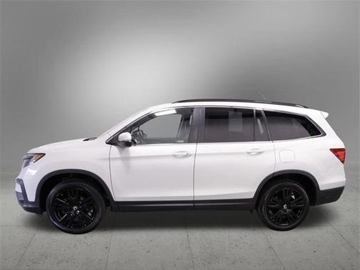 2022 Honda Pilot AWD Special Edition