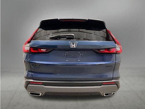 2026 Honda CR-V Hybrid Sport AWD