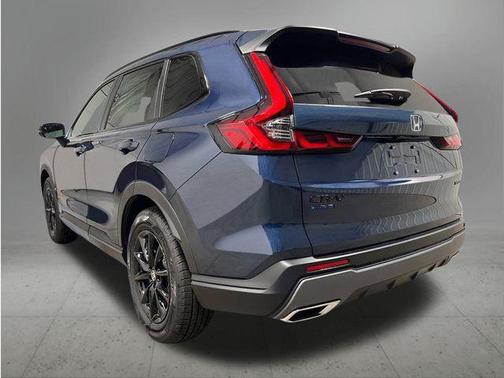 2026 Honda CR-V Hybrid Sport AWD