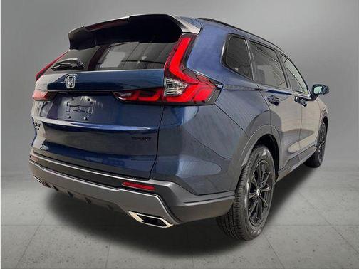 2026 Honda CR-V Hybrid Sport AWD