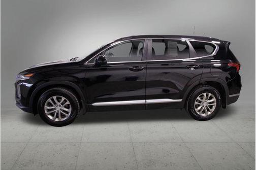 2020 Hyundai SANTA FE SE 2.4