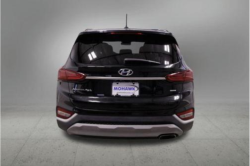 2020 Hyundai SANTA FE SE 2.4