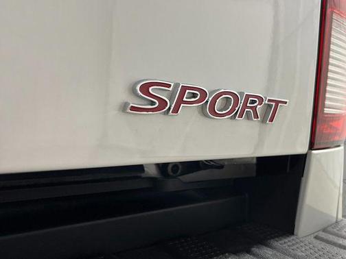 2026 Honda Ridgeline Sport