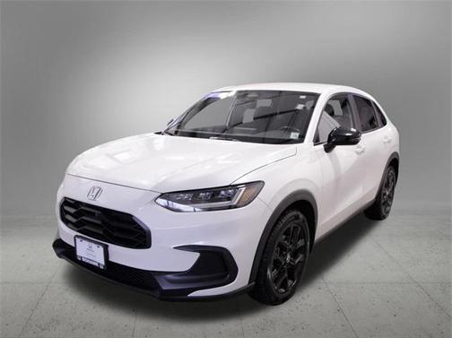 2023 Honda HR-V AWD Sport