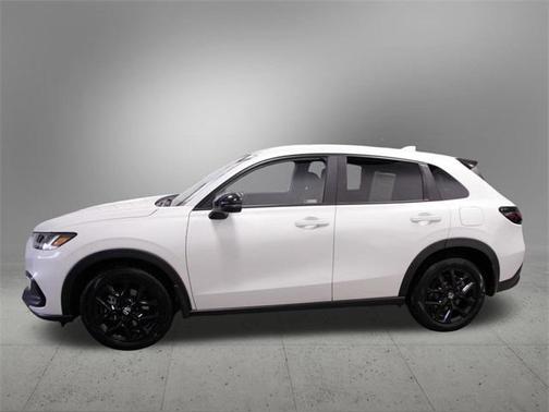 2023 Honda HR-V AWD Sport