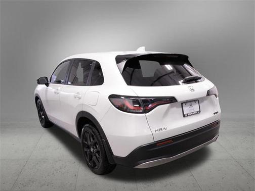 2023 Honda HR-V AWD Sport