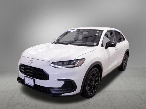 2023 Honda HR-V AWD Sport