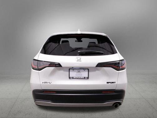 2023 Honda HR-V AWD Sport
