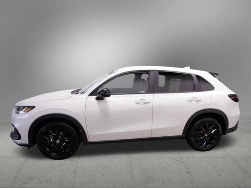 2023 Honda HR-V AWD Sport