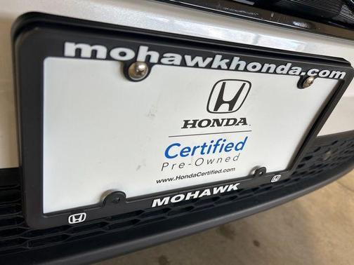 Platinum White Pearl 2025 Honda Pilot Black Edition