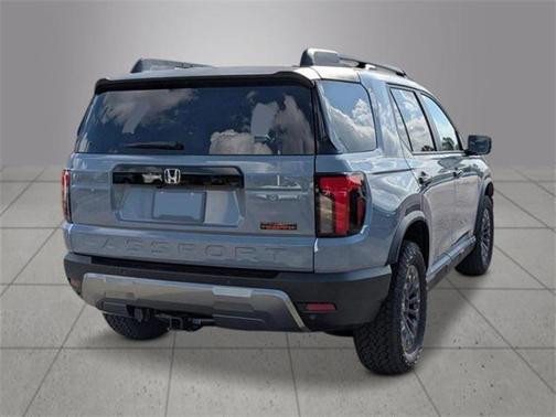 2026 Honda Passport AWD TrailSport